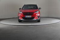 Peugeot e-2008 vaihtoauto