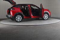 Peugeot e-2008 vaihtoauto