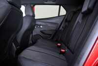 Peugeot e-2008 vaihtoauto