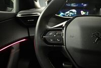 Peugeot e-2008 vaihtoauto