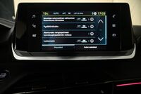 Peugeot e-2008 vaihtoauto