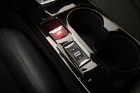 Peugeot e-2008 vaihtoauto