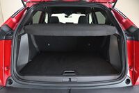 Peugeot e-2008 vaihtoauto