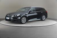 Kia Optima vaihtoauto
