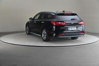 Kia Optima vaihtoauto