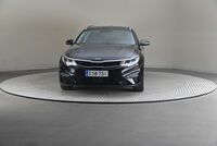 Kia Optima vaihtoauto
