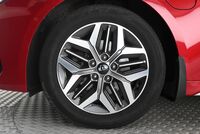 Kia Optima vaihtoauto