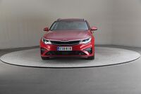 Kia Optima vaihtoauto
