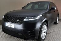 Land Rover Range Rover Velar vaihtoauto