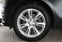 Land Rover Range Rover Velar vaihtoauto