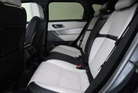 Land Rover Range Rover Velar vaihtoauto