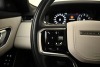 Land Rover Range Rover Velar vaihtoauto