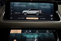 Land Rover Range Rover Velar vaihtoauto