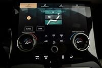 Land Rover Range Rover Velar vaihtoauto