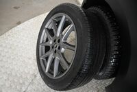 Land Rover Range Rover Velar vaihtoauto