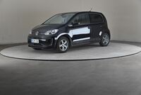 Volkswagen up! vaihtoauto