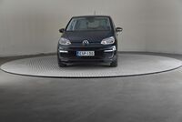 Volkswagen up! vaihtoauto