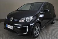 Volkswagen up! vaihtoauto