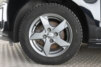 Volkswagen up! vaihtoauto