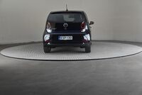 Volkswagen up! vaihtoauto