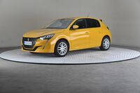 Peugeot 208 vaihtoauto