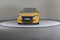 Peugeot 208 vaihtoauto