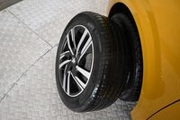 Peugeot 208 vaihtoauto