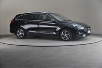 Hyundai i30 vaihtoauto