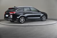 Hyundai i30 vaihtoauto