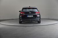 Hyundai i30 vaihtoauto