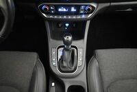 Hyundai i30 vaihtoauto