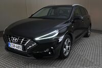 Hyundai i30 vaihtoauto