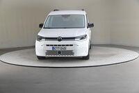 Volkswagen Caddy vaihtoauto