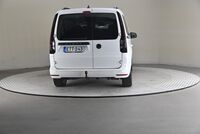 Volkswagen Caddy vaihtoauto