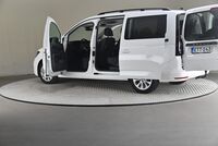 Volkswagen Caddy vaihtoauto