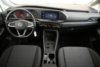 Volkswagen Caddy vaihtoauto