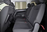 Volkswagen Caddy vaihtoauto