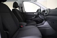 Volkswagen Caddy vaihtoauto