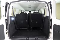 Volkswagen Caddy vaihtoauto