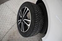 Volkswagen Caddy vaihtoauto