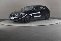 BMW 120 vaihtoauto