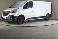 Renault Trafic vaihtoauto