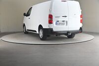 Peugeot Expert vaihtoauto