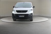 Peugeot Expert vaihtoauto