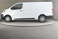 Peugeot Expert vaihtoauto