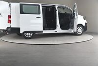 Peugeot Expert vaihtoauto