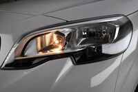 Peugeot Expert vaihtoauto