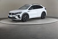 Volkswagen Taigo vaihtoauto