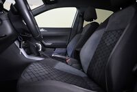 Volkswagen Taigo vaihtoauto