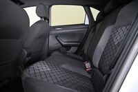 Volkswagen Taigo vaihtoauto